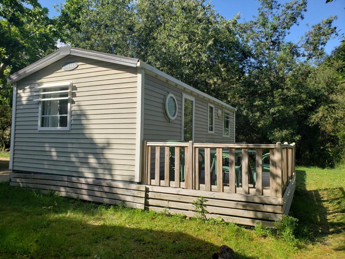 Le Moulin D'Onclaire Camping Et Chambres D'Hotes Coux Exterior foto