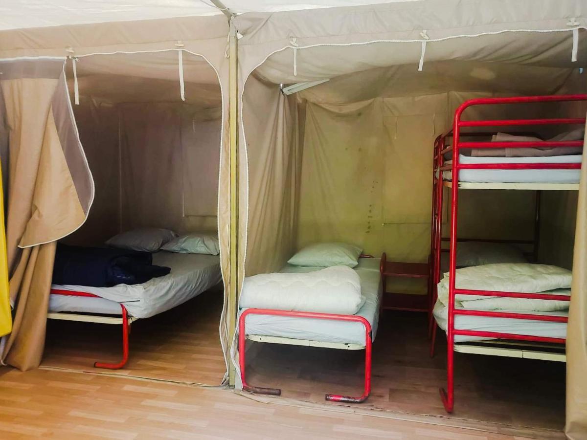 Le Moulin D'Onclaire Camping Et Chambres D'Hotes Coux Exterior foto