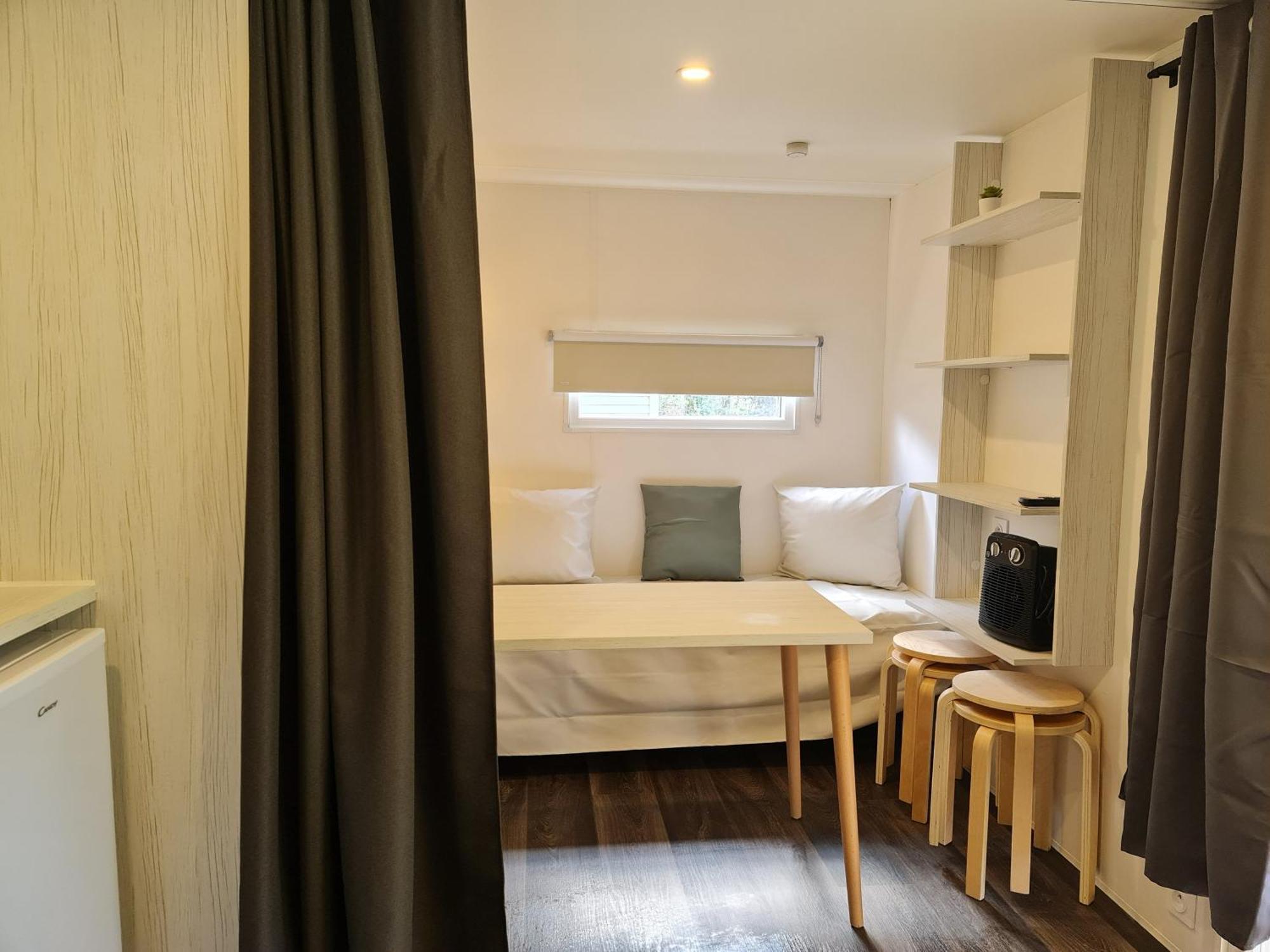 Le Moulin D'Onclaire Camping Et Chambres D'Hotes Coux Exterior foto