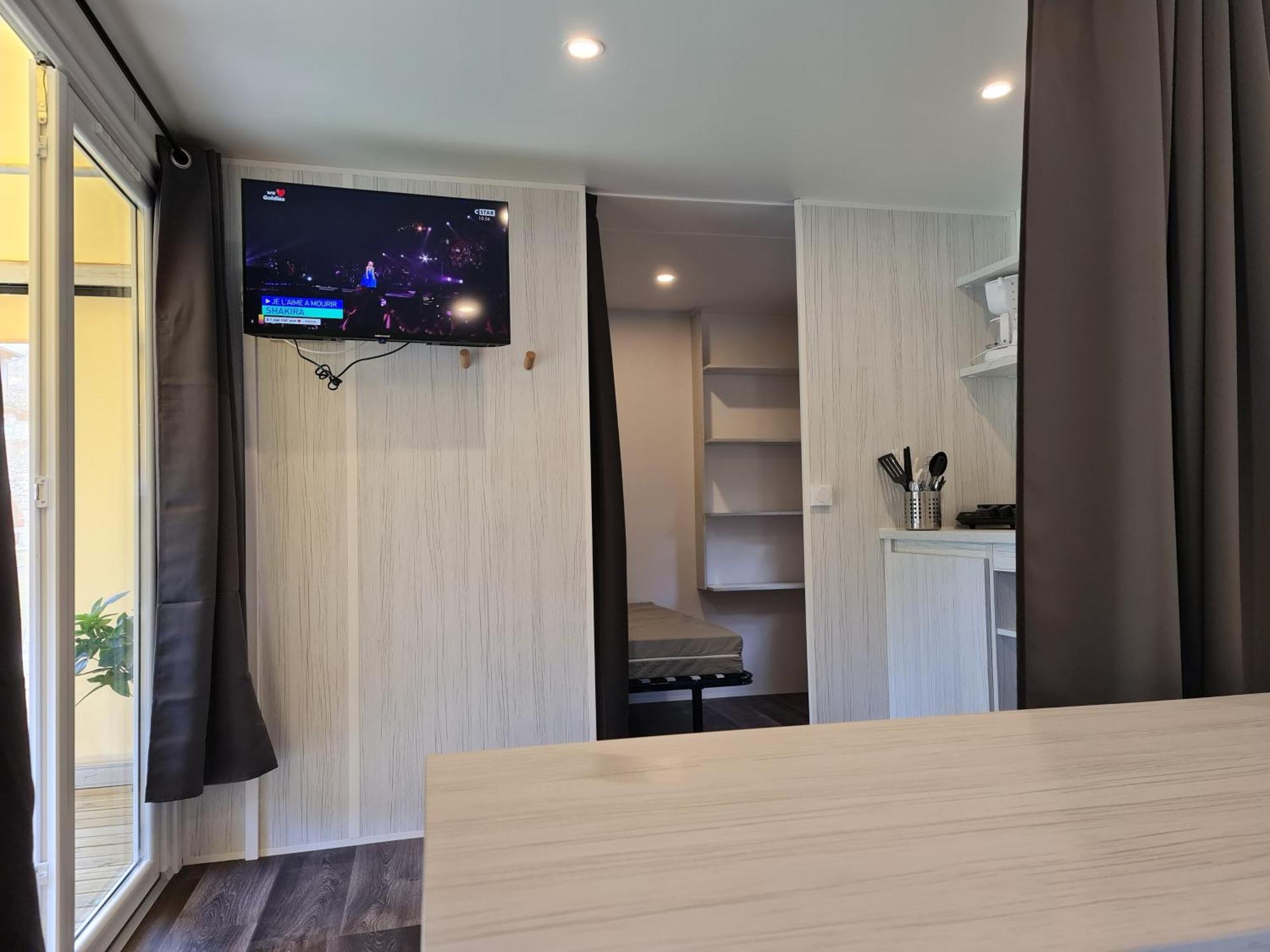 Le Moulin D'Onclaire Camping Et Chambres D'Hotes Coux Exterior foto