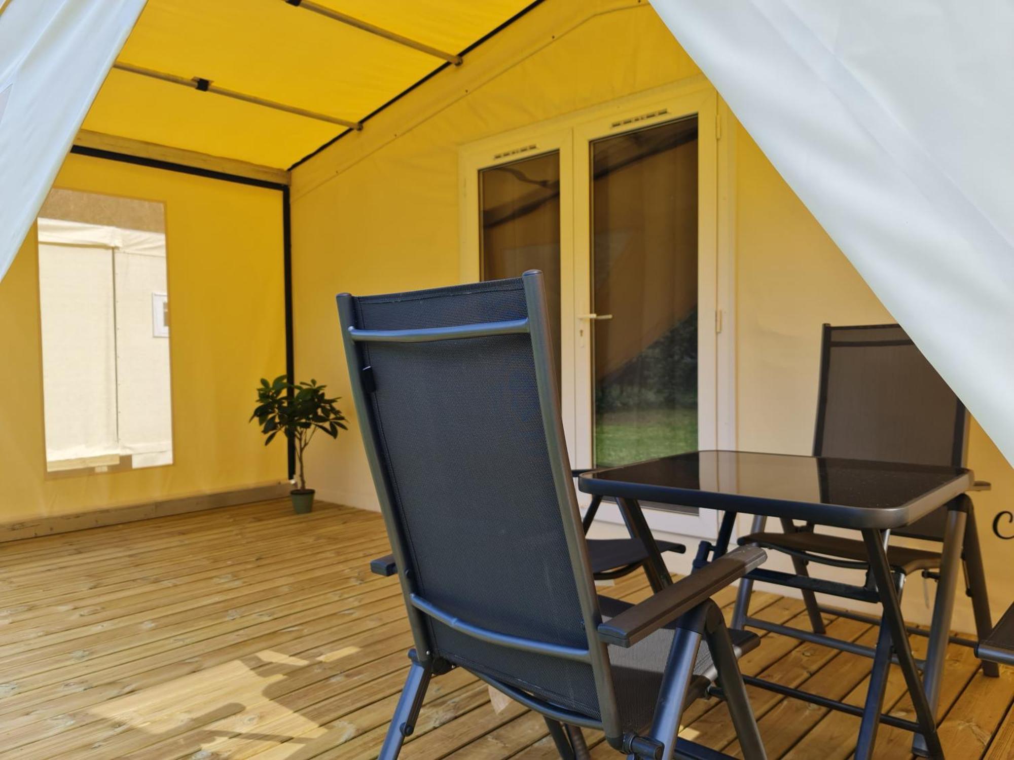 Le Moulin D'Onclaire Camping Et Chambres D'Hotes Coux Exterior foto