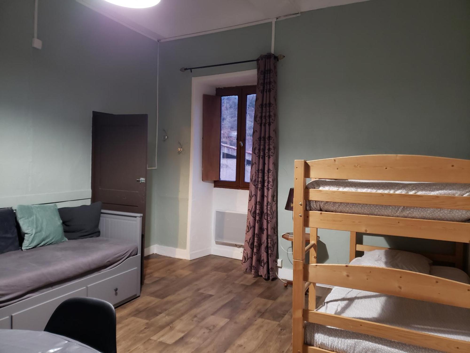 Le Moulin D'Onclaire Camping Et Chambres D'Hotes Coux Exterior foto